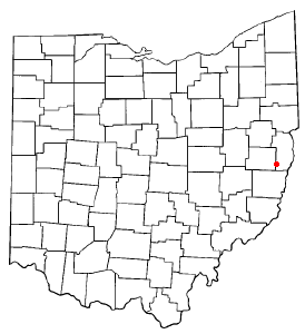 Adena, Ohio